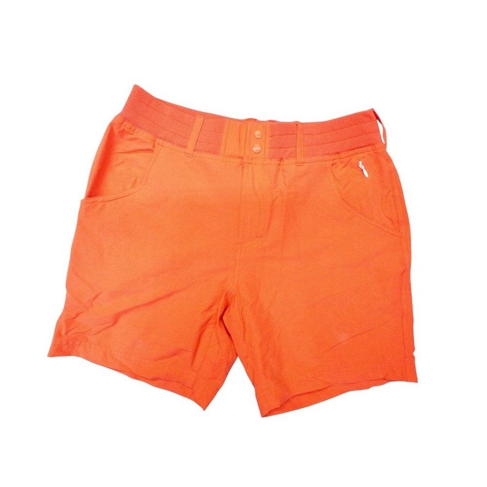 Simms‎ Fly Fishing Womens Small Nylon Wading Shorts Outdoors Gorpcore Lake 28x15